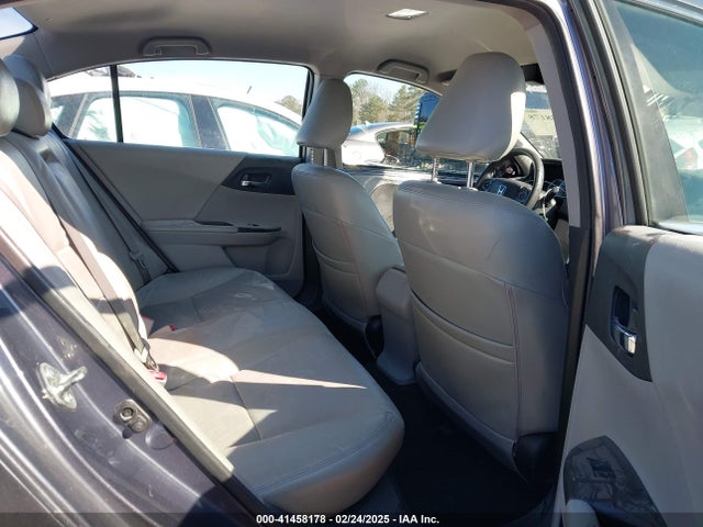 1HGCR2F31GA017444 Honda ACCORD LX