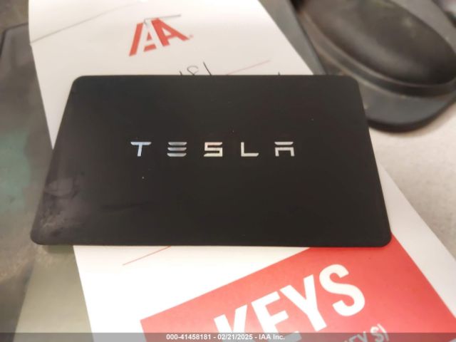 7SAYGAEE4RF985266 Tesla Model Y Long Range Dual Motor All-wheel Drive