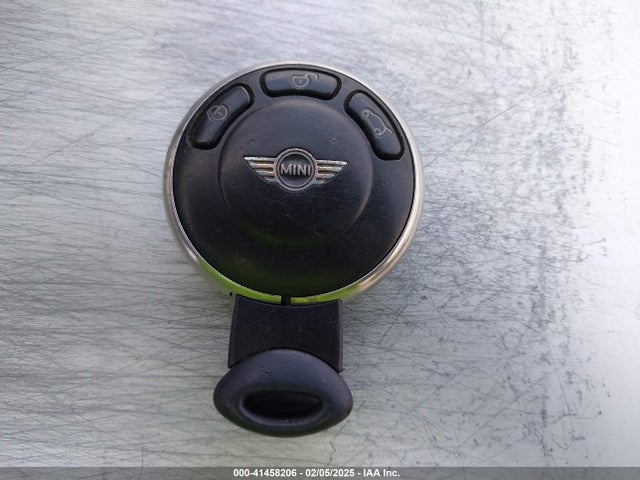 2011 MINI COOPER WMWSU3C51BT094989 Photo 10