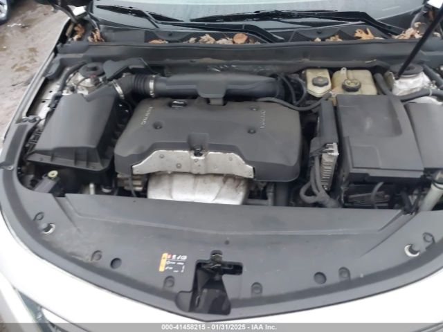 2G1115SL2E9243353 Chevrolet IMPALA 1LT