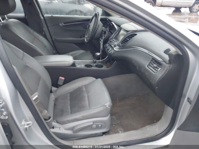 2G1115SL2E9243353 Chevrolet IMPALA 1LT