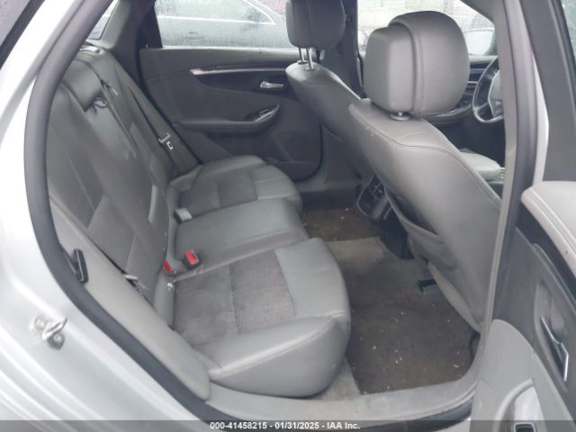 2G1115SL2E9243353 Chevrolet IMPALA 1LT