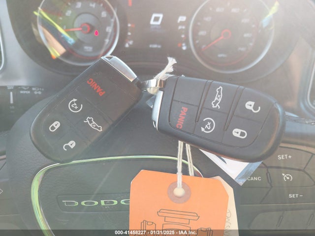 Dodge Charger Sxt Rwd 2022 2C3CDXBG2NH208263 Image 11