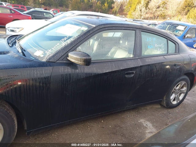 Dodge Charger Sxt Rwd 2022 2C3CDXBG2NH208263 Image 14