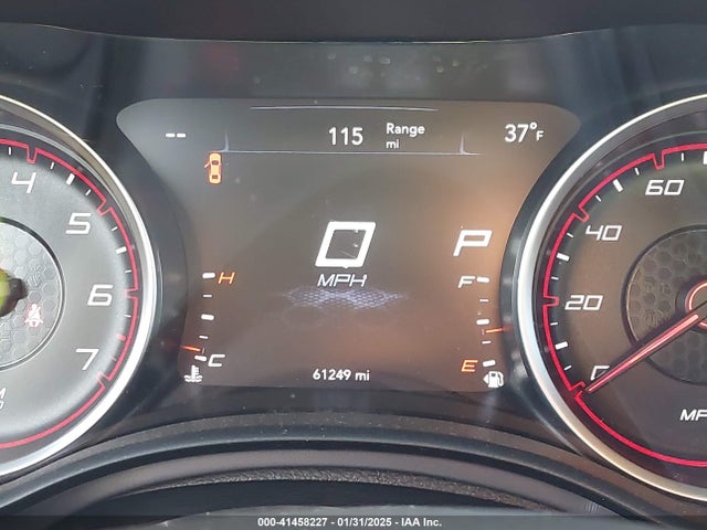 Dodge Charger Sxt Rwd 2022 2C3CDXBG2NH208263 Image 15
