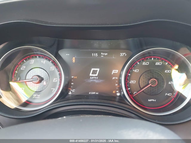 Dodge Charger Sxt Rwd 2022 2C3CDXBG2NH208263 Image 7