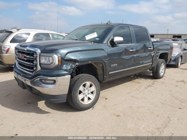 3GTP1NEC8JG440864 GMC Sierra 1500 Slt
