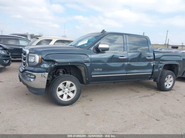 3GTP1NEC8JG440864 GMC Sierra 1500 Slt