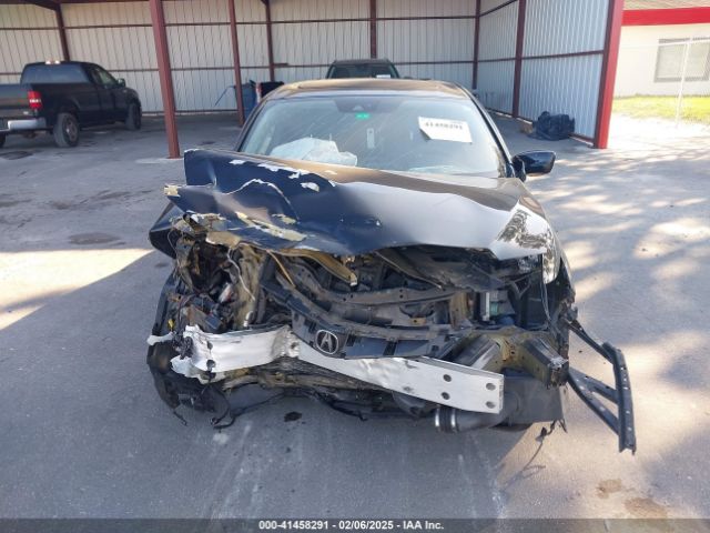 19UDE2F71GA007368 Acura ILX