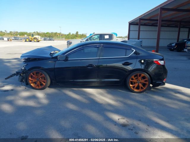 19UDE2F71GA007368 Acura ILX