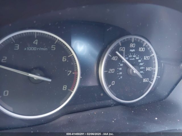 19UDE2F71GA007368 Acura ILX