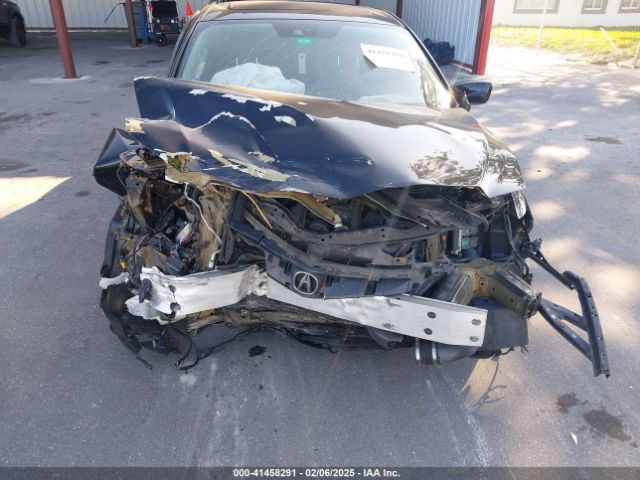 19UDE2F71GA007368 Acura ILX