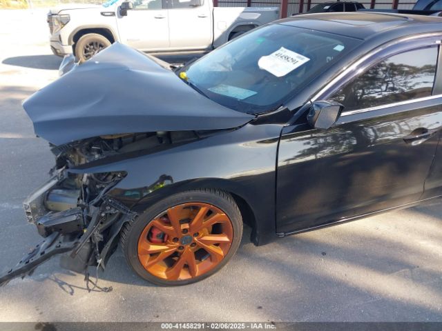19UDE2F71GA007368 Acura ILX