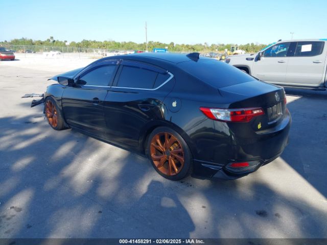 19UDE2F71GA007368 Acura ILX
