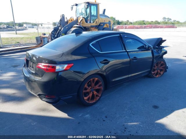 19UDE2F71GA007368 Acura ILX