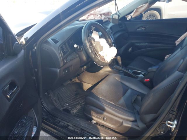 19UDE2F71GA007368 Acura ILX