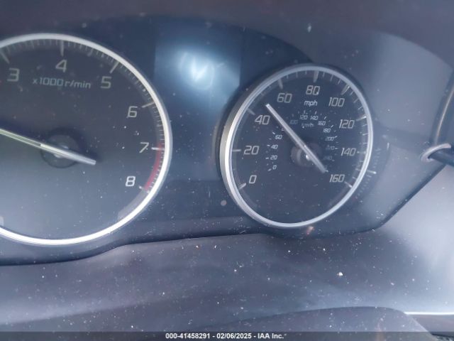 19UDE2F71GA007368 Acura ILX