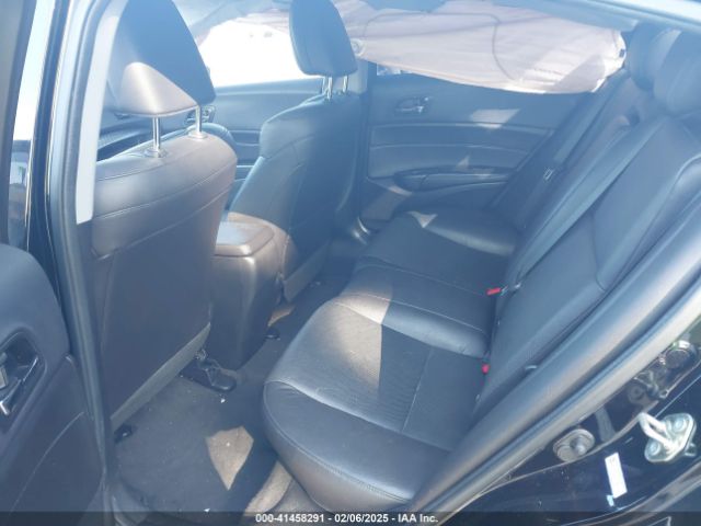 19UDE2F71GA007368 Acura ILX