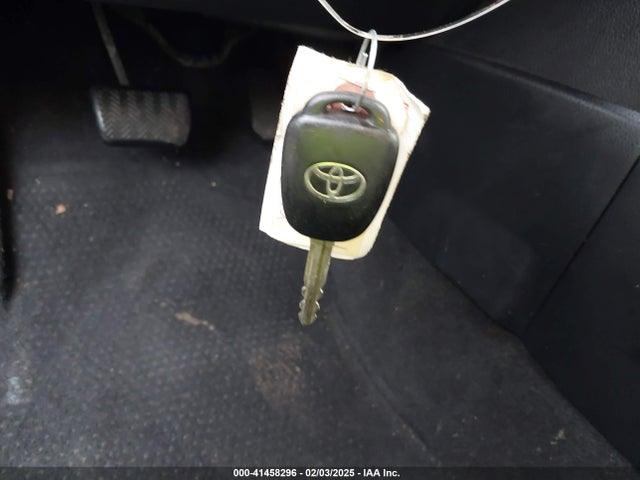 Toyota COROLLA LE 2017 2T1BURHE9HC845142 Image 11