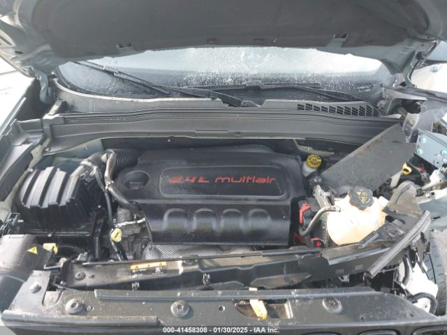 2017 JEEP RENEGADE ZACCJABB3HPF71731 Photo 9