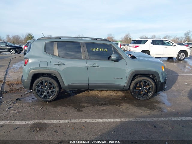 ZACCJABB3HPF71731 Jeep Renegade Altitude Fwd