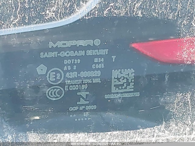 ZACCJABB3HPF71731 Jeep Renegade Altitude Fwd