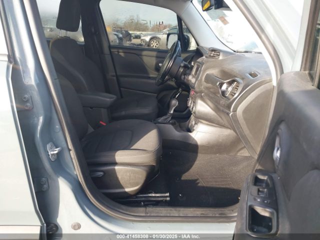 2017 JEEP RENEGADE ZACCJABB3HPF71731 Photo 4