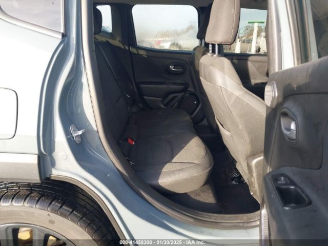 2017 JEEP RENEGADE ZACCJABB3HPF71731 Photo 7