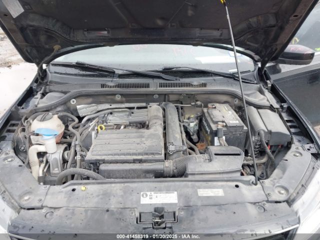 3VW167AJ0HM336692 Volkswagen Jetta 1.4t S