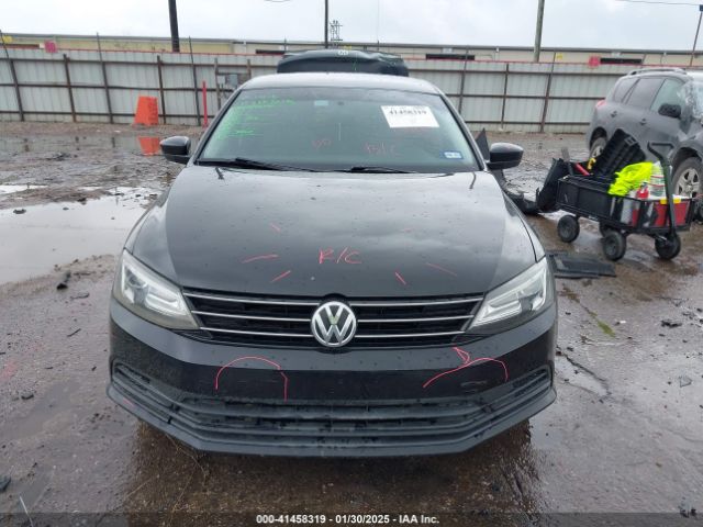 3VW167AJ0HM336692 Volkswagen Jetta 1.4t S