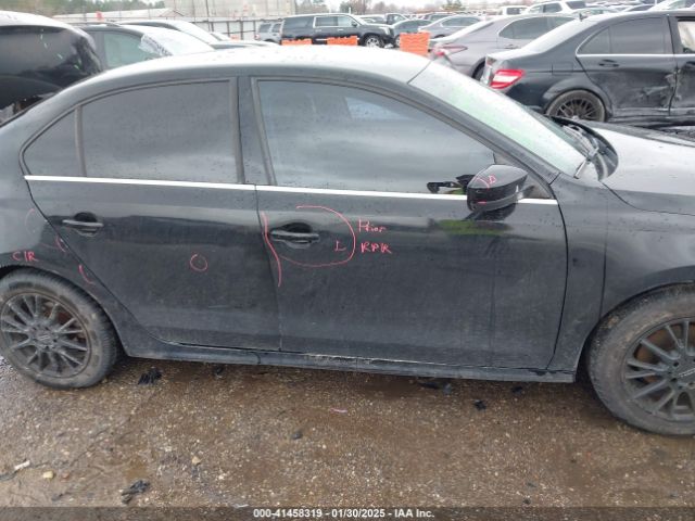 3VW167AJ0HM336692 Volkswagen Jetta 1.4t S