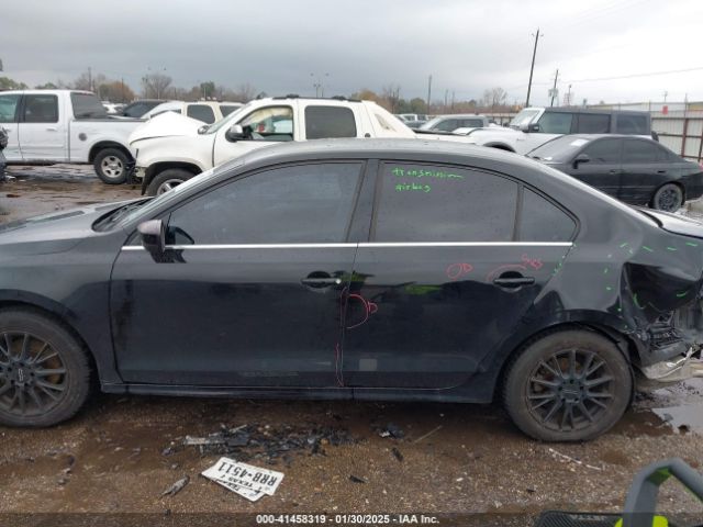 3VW167AJ0HM336692 Volkswagen Jetta 1.4t S