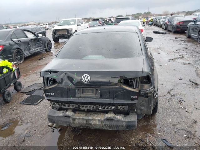 3VW167AJ0HM336692 Volkswagen Jetta 1.4t S