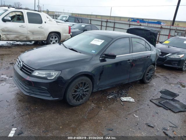 3VW167AJ0HM336692 Volkswagen Jetta 1.4t S