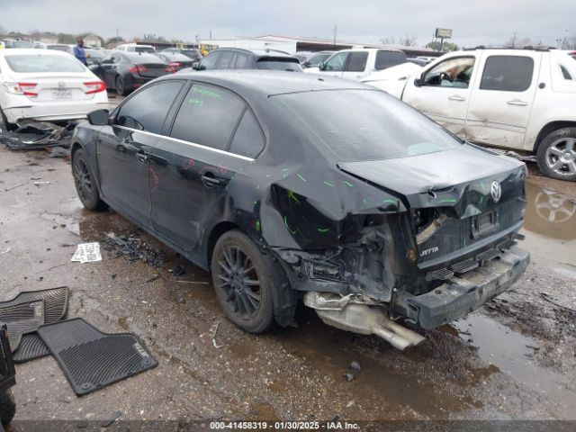 3VW167AJ0HM336692 Volkswagen Jetta 1.4t S