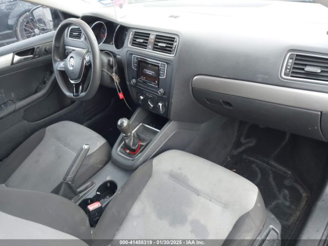 3VW167AJ0HM336692 Volkswagen Jetta 1.4t S