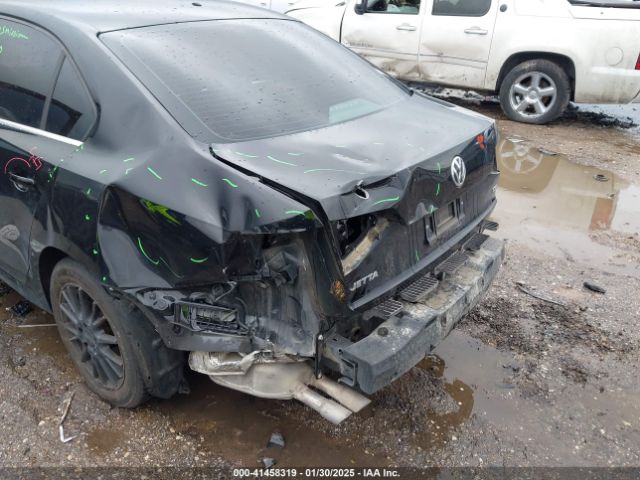 3VW167AJ0HM336692 Volkswagen Jetta 1.4t S