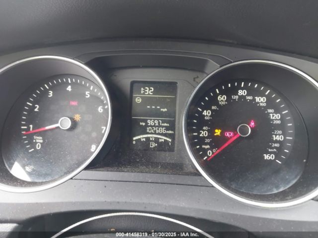 3VW167AJ0HM336692 Volkswagen Jetta 1.4t S