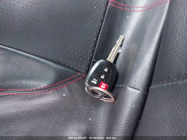 Toyota CAMRY SE 2016 4T1BF1FK0GU522275 Image 11