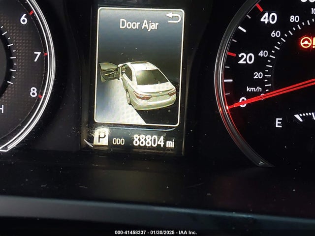 Toyota CAMRY SE 2016 4T1BF1FK0GU522275 Image 16