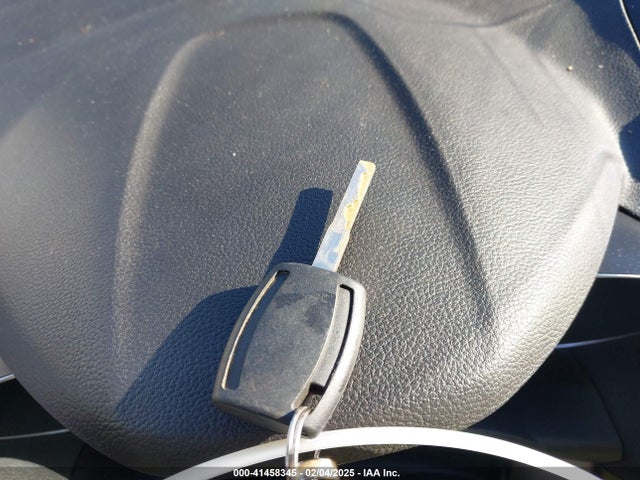1FMCU0GD3HUE38554 Ford ESCAPE SE