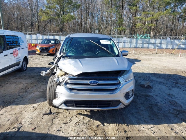 1FMCU0GD3HUE38554 Ford ESCAPE SE