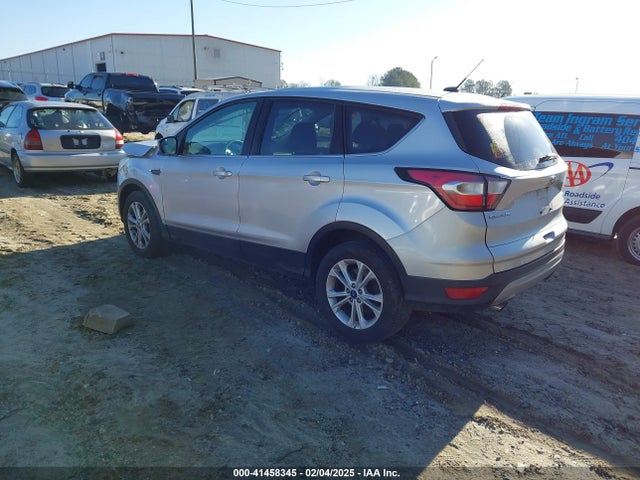 1FMCU0GD3HUE38554 Ford ESCAPE SE