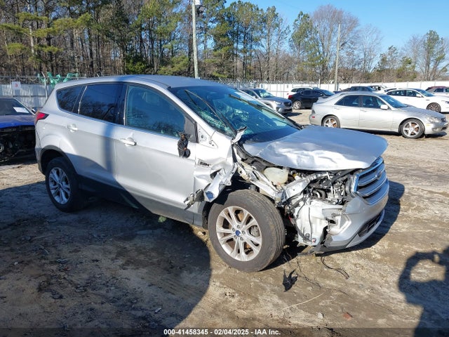 1FMCU0GD3HUE38554 Ford ESCAPE SE