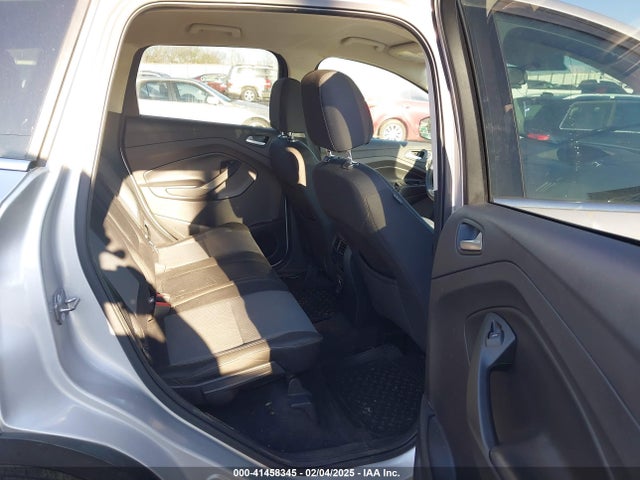 1FMCU0GD3HUE38554 Ford ESCAPE SE