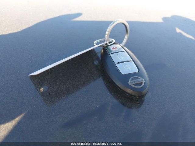 JN8AF5MR4HT700658 Nissan Juke Sv