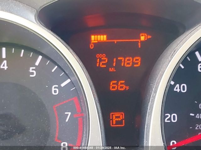 JN8AF5MR4HT700658 Nissan Juke Sv