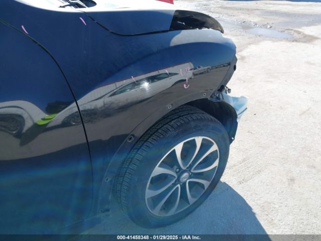 JN8AF5MR4HT700658 Nissan Juke Sv