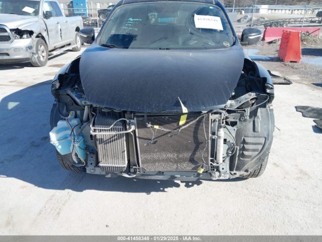 JN8AF5MR4HT700658 Nissan Juke Sv
