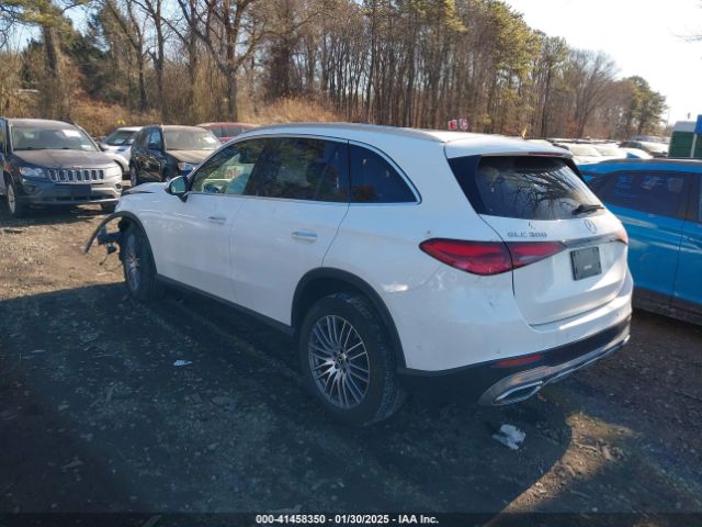2024 MERCEDES-BENZ GLC W1NKM4HB8RF153934 Photo 2